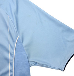 2007-08 MANCHESTER CITY *ELANO* KOSZULKA M