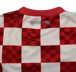 2010-12 CROATIA SHIRT M. BOYS 