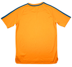 2017-18 ATLETICO MADRID SHIRT XL. BOYS