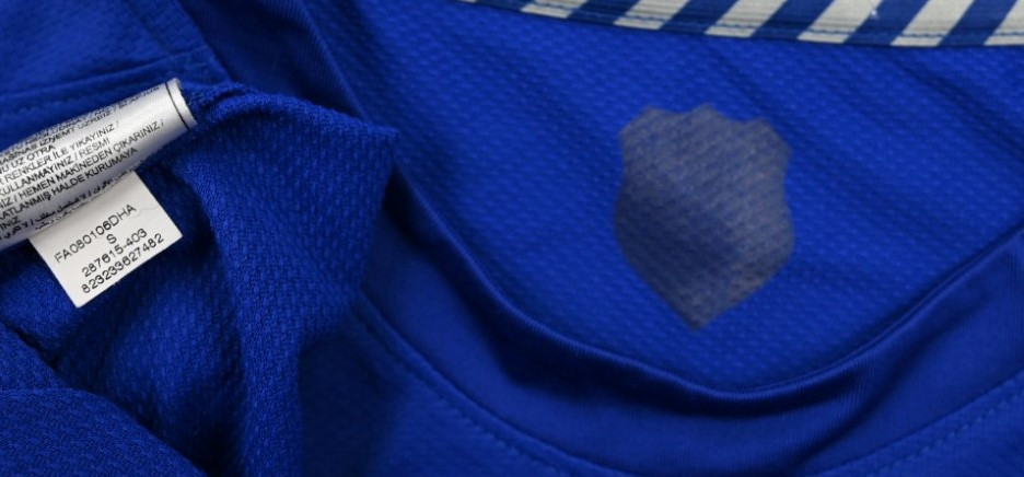 2008-09 MANCHESTER UNITED *RAFAEL* SHIRT S