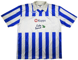 MASITA VINTAGE KOSZULKA XXL