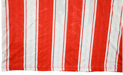 1995-96 ATLETICO MADRID KOSZULKA L