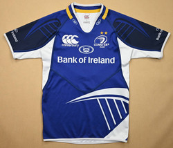 LEINSTER RUGBY SHIRT S
