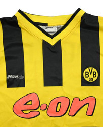 2000-02 BORUSSIA DORTMUND *PULLER* KOSZULKA XL