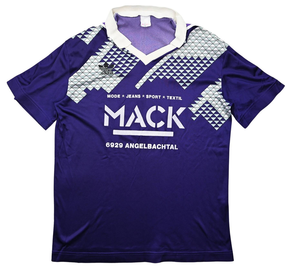 ADIDAS OLDSCHOOL #5 KOSZULKA L