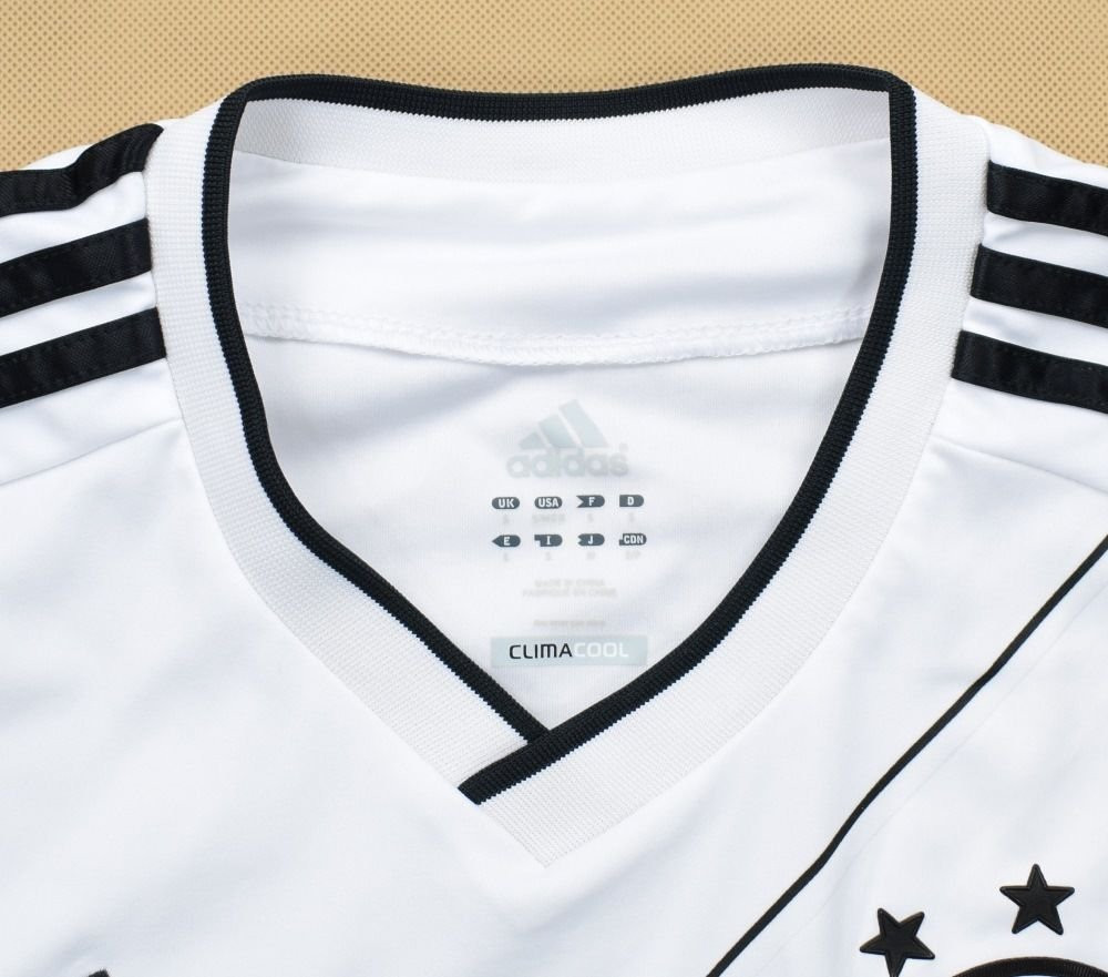 2012-14 GERMANY SHIRT S