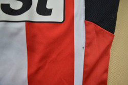 2014-15 SUNDERLAND *ALTIDORE* SHIRT S