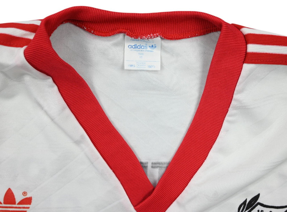 VRETENS BK LONGSLEEVE SHIRT M