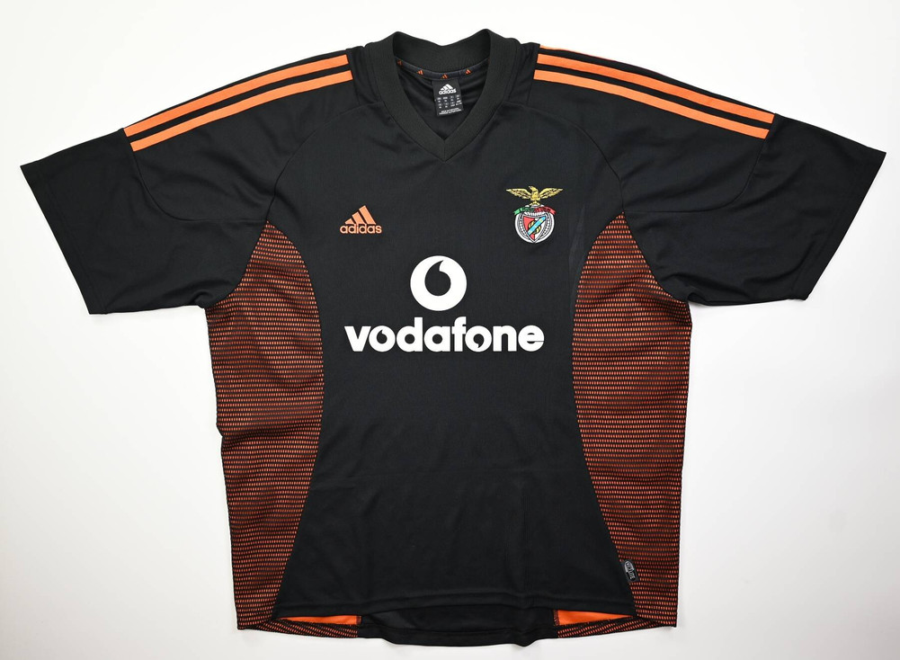 2002-03 BENFICA KOSZULKA XL