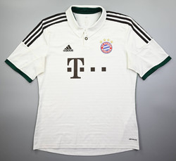 2013-14 BAYERN MUNCHEN KOSZULKA L