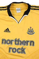 NEWCASTLE UNITED SHIRT XXL