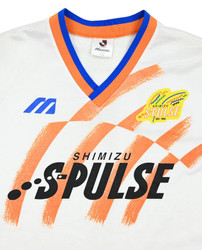 1993 SHIMIZU S-PULSE KOSZULKA L