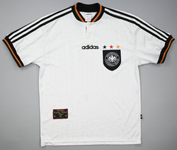 1996-98 GERMANY KOSZULKA M