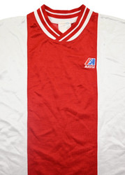 MASITA VINTAGE LONGSLEEVE KOSZULKA S