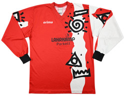 SW WEINER LONGSLEEVE KOSZULKA M