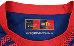 2024-25 BOLOGNA *CUCUMI* SHIRT S