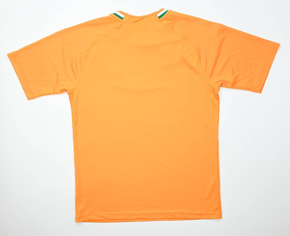 2018-19 IVORY COAST KOSZULKA M
