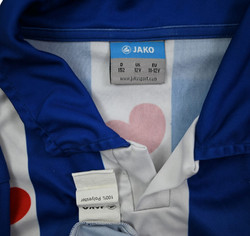 2010-11 HEERENVEEN KOSZULKA M. BOYS 