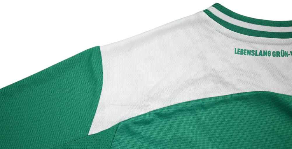 2018-19 WERDER BREMEN KOSZULKA M