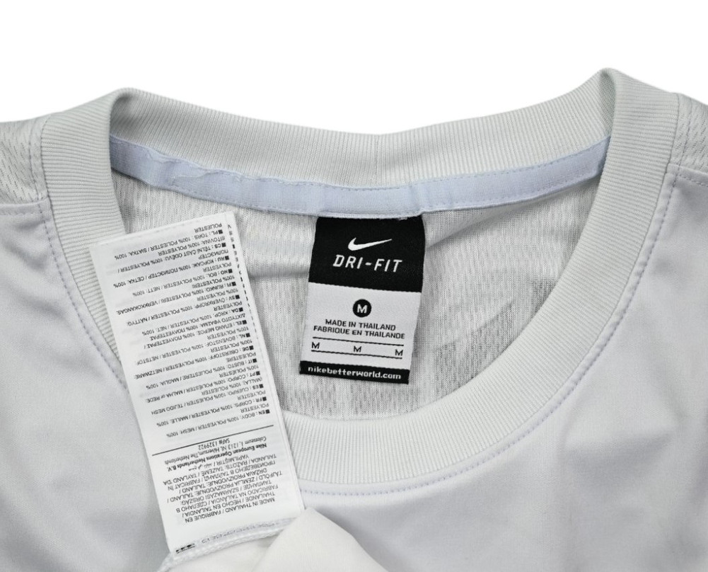 2013-14 EINTRACHT BRAUNSCHWEIG *JACKSON* SHIRT M