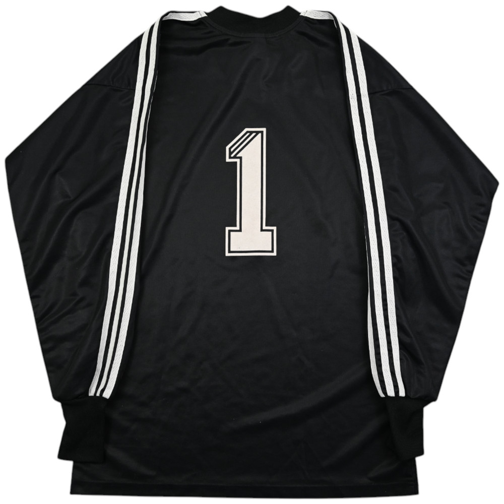 ADIDAS VINTAGE GOALKEEPER LONGSLEEVE SHIRT S
