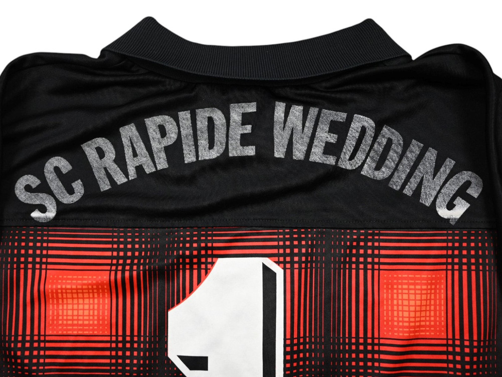 SC RAPIDE WEDDING GK LONGSLEEVE KOSZULKA L/XL