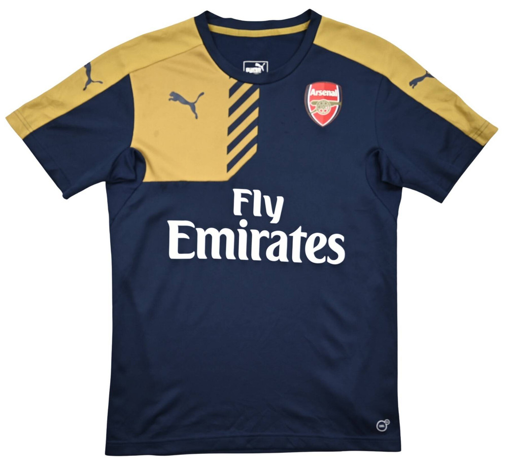 2015-16 ARSENAL LONDON KOSZULKA M