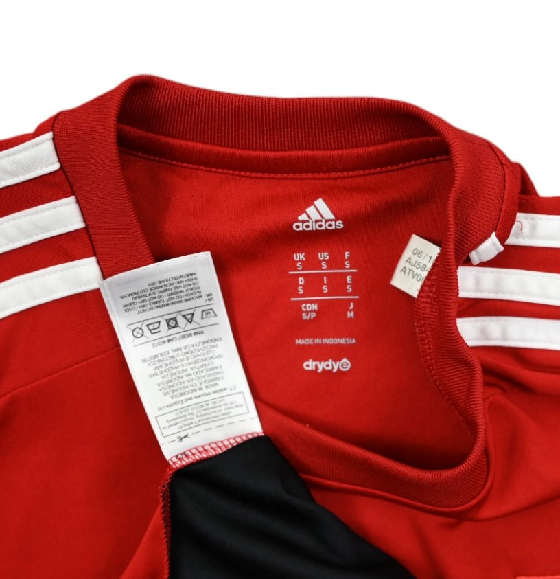 2017-18 WATFORD KOSZULKA S