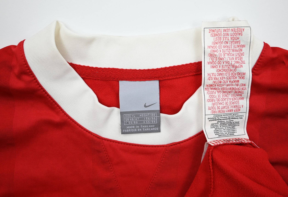 MANCHESTER UNITED KOSZULKA M