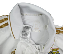 2011-12 REAL MADRID *RONALDO* KOSZULKA M