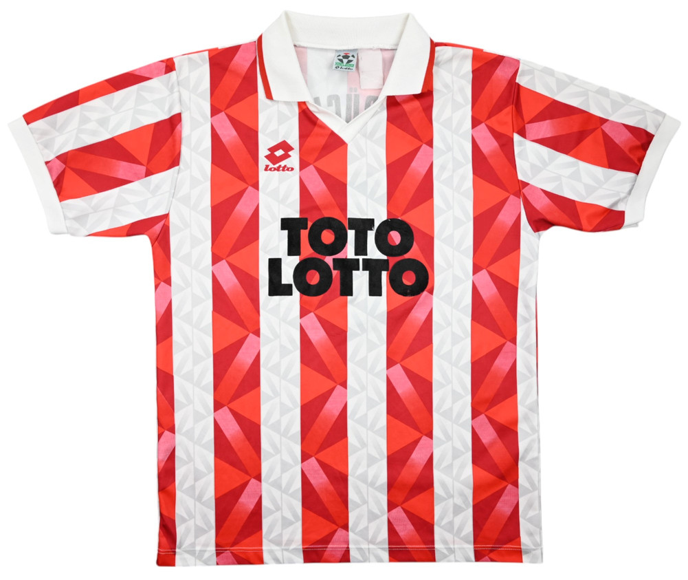 OSNABRUCKER SC SHIRT L