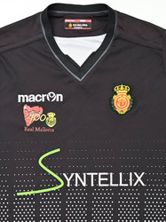 2015-16 REAL MALLORCA KOSZULKA L