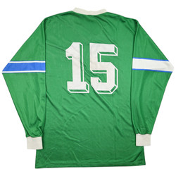 ERIMA OLDSCHOOL LONGSLEEVE L