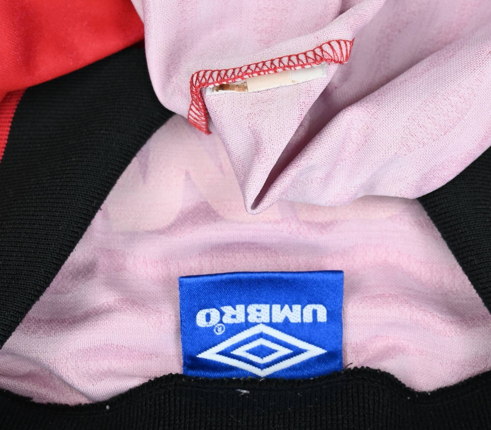 1996-98 URAWA RED DIAMONDS KOSZULKA S