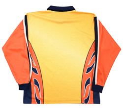 1997-98 SHEFFIELD WEDNESDAY GK LONGSLEEVE KOSZULKA M