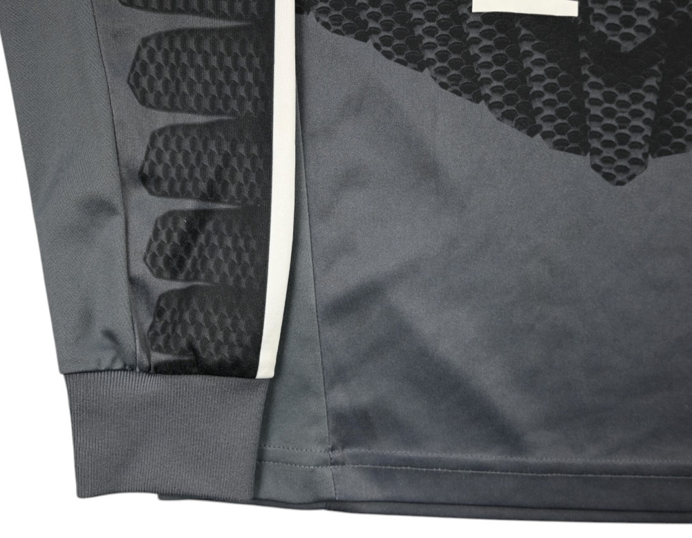 2014-15 BAYERN MUNCHEN LONGSLEEVE SHIRT XXS. BOYS