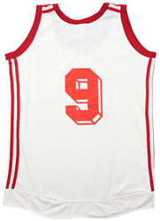 ADIDAS BASKETBALL SHIRT XL