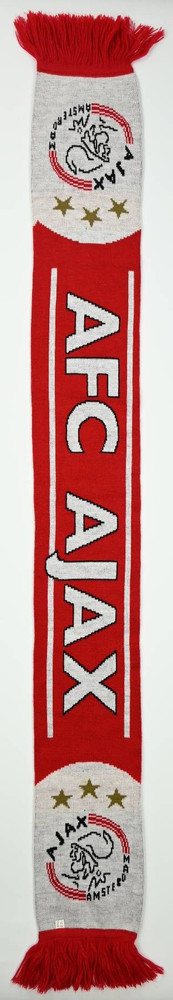 AFC AJAX THE PRIDE OF MOKUM SZALIK