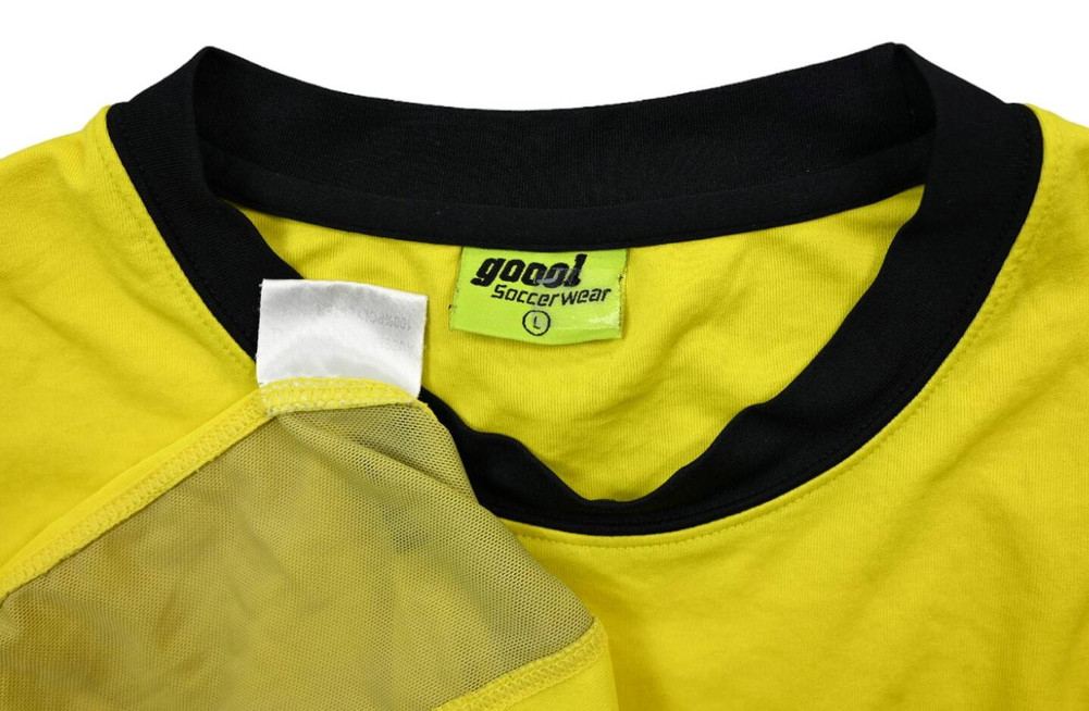 2003-04 BORUSSIA DORTMUND KOSZULKA L