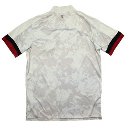 2020-22 BELGIUM SHIRT L