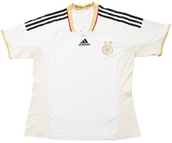 2011-12 GERMANY WOMEN SHIRT L