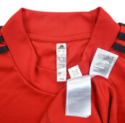 2019-20 MANCHESTER UNITED TOP L