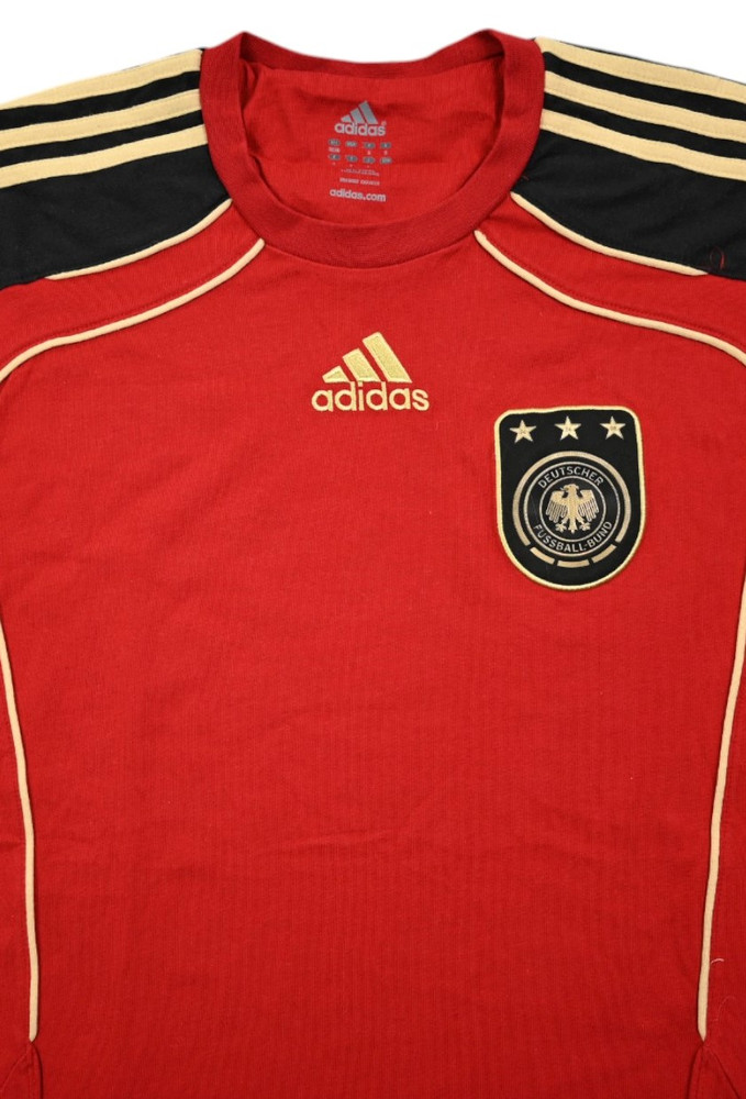 2010-11 GERMANY KOSZULKA S