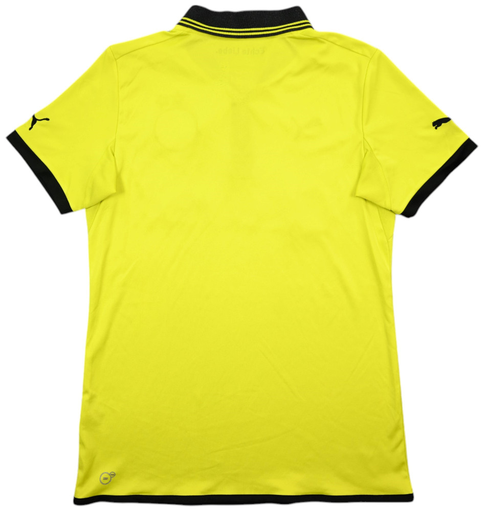 2012-13 BORUSSIA DORTMUND KOSZULKA WOMENS L