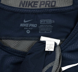 NIKE PRO FITTED DRI FIT KOSZULKA TERMOAKTYWNA M