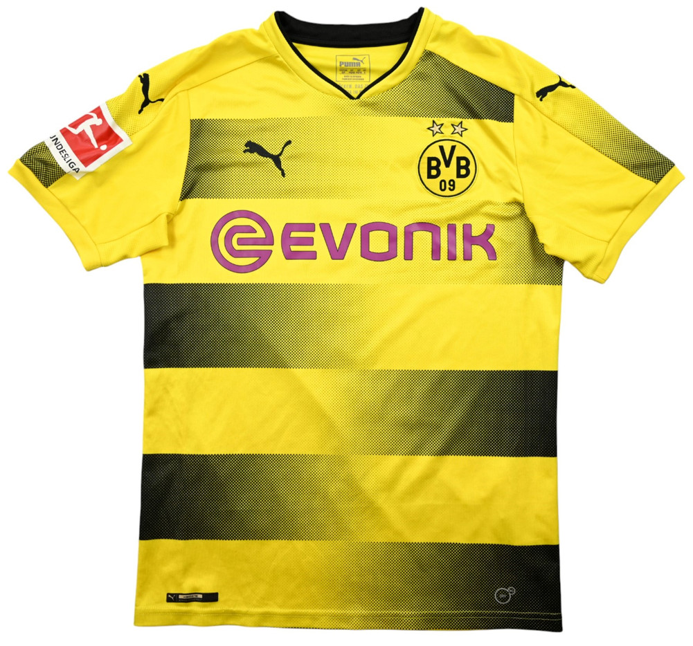 2017-18 BORUSSIA DORTMUND *DEMBELE* KOSZULKA S