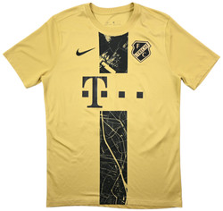 2021-22 UTRECHT *KUIKEN* SHIRT L