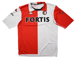 2005-06 FEYENOORD ROTTERDAM KOSZULKA XXL
