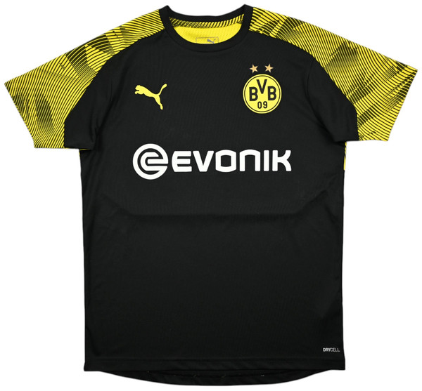 2019-20 BORUSSIA DORTMUND KOSZULKA XL. BOYS