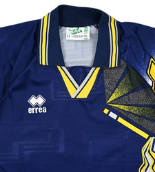 ERREA VINTAGE SHIRT XXL